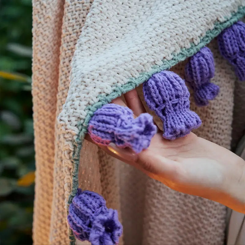 The "Gratitude" Blanket