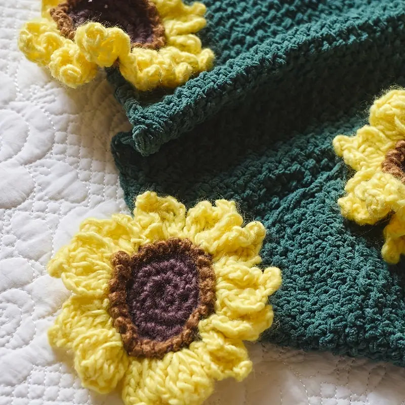 The "Sunshine" blanket