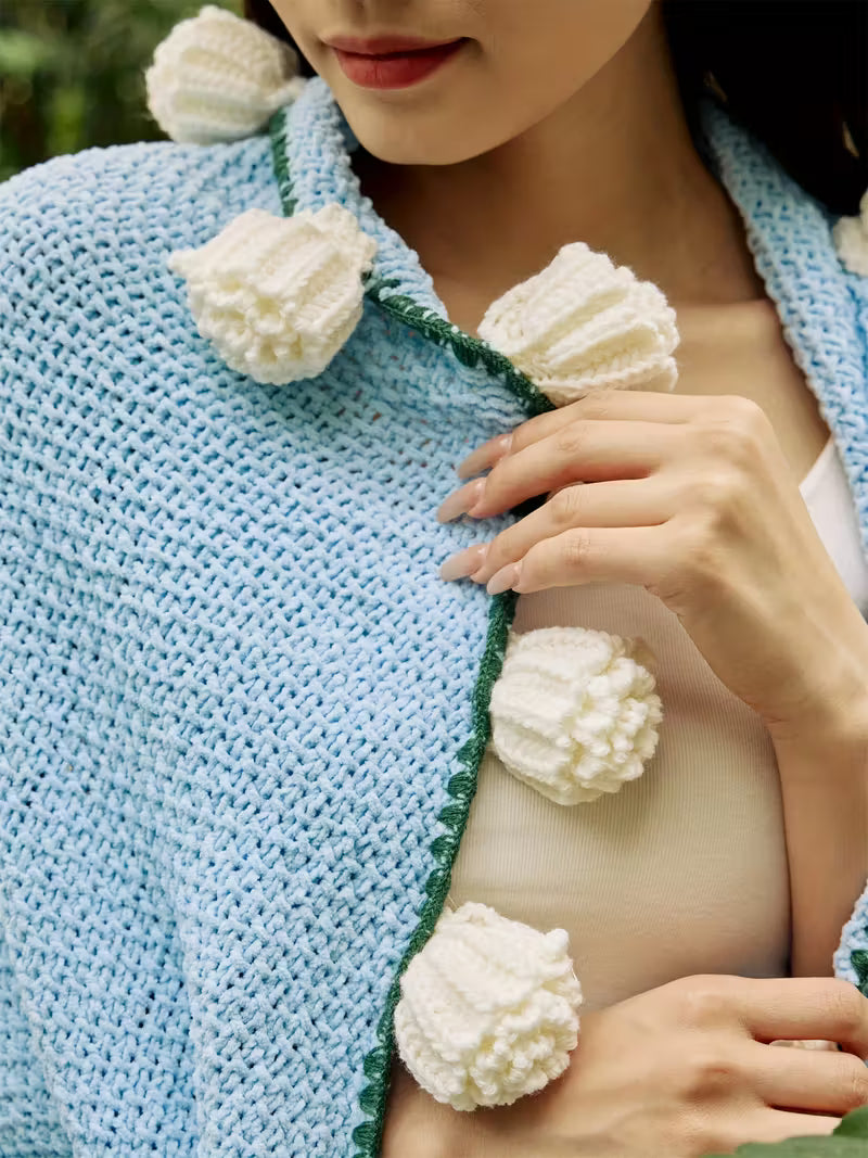 The "Serenity" Blanket