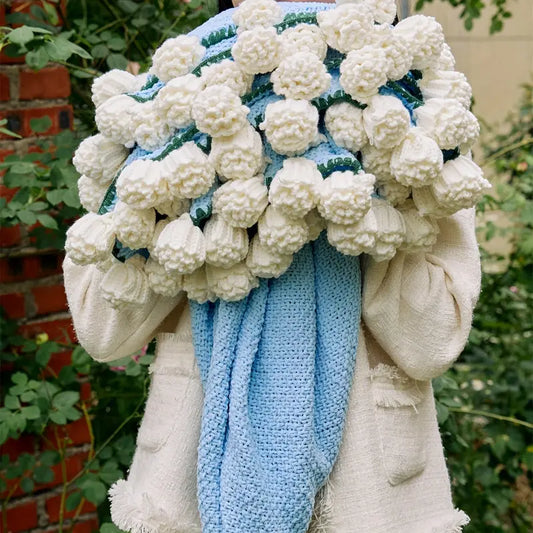 The "Serenity" Blanket