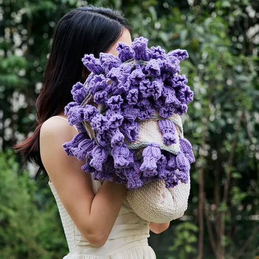 The "Gratitude" Blanket