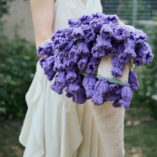 The "Gratitude" Blanket