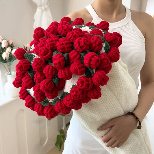 The "Love you" blanket